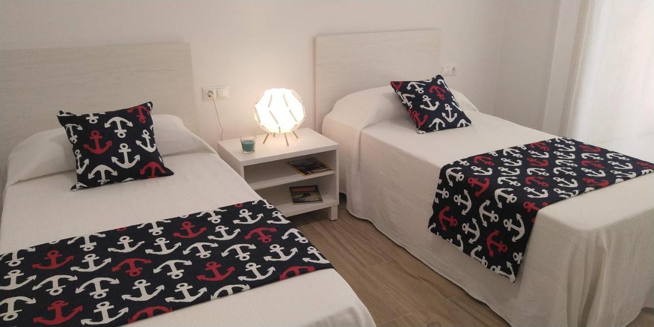 Scala Apartaments サロウ エクステリア 写真