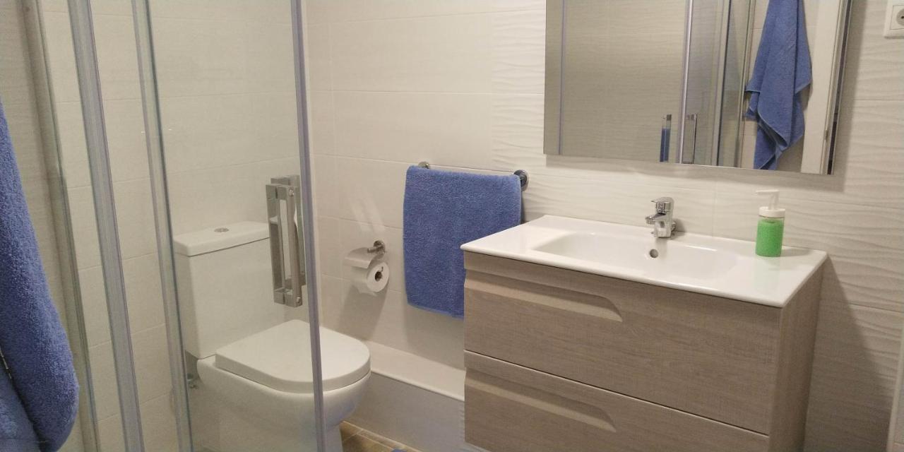 Scala Apartaments サロウ エクステリア 写真