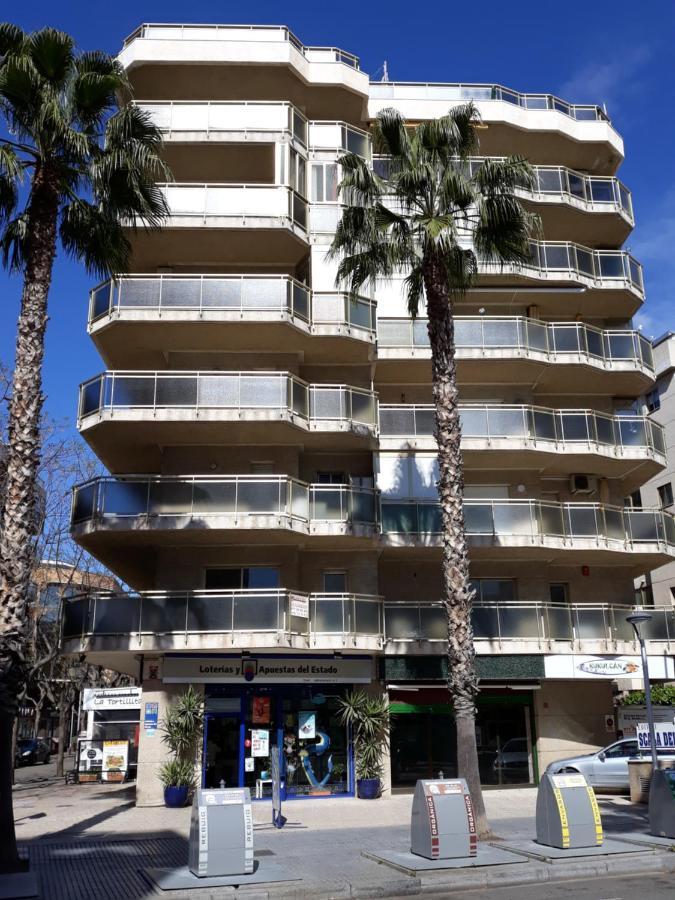 Scala Apartaments サロウ エクステリア 写真