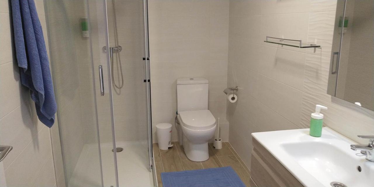 Scala Apartaments サロウ エクステリア 写真