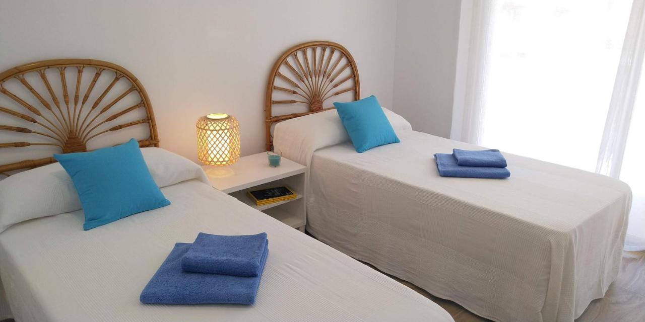Scala Apartaments サロウ エクステリア 写真