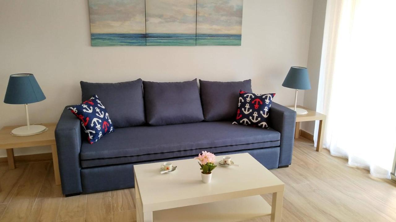 Scala Apartaments サロウ エクステリア 写真