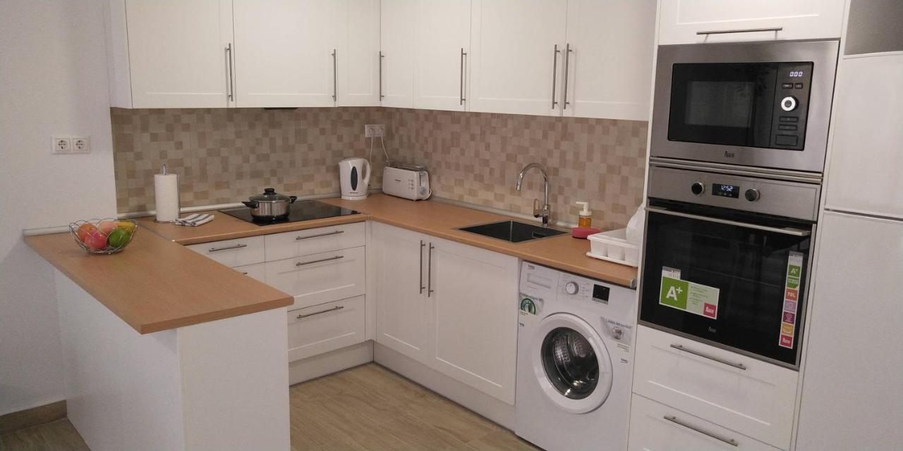 Scala Apartaments サロウ エクステリア 写真
