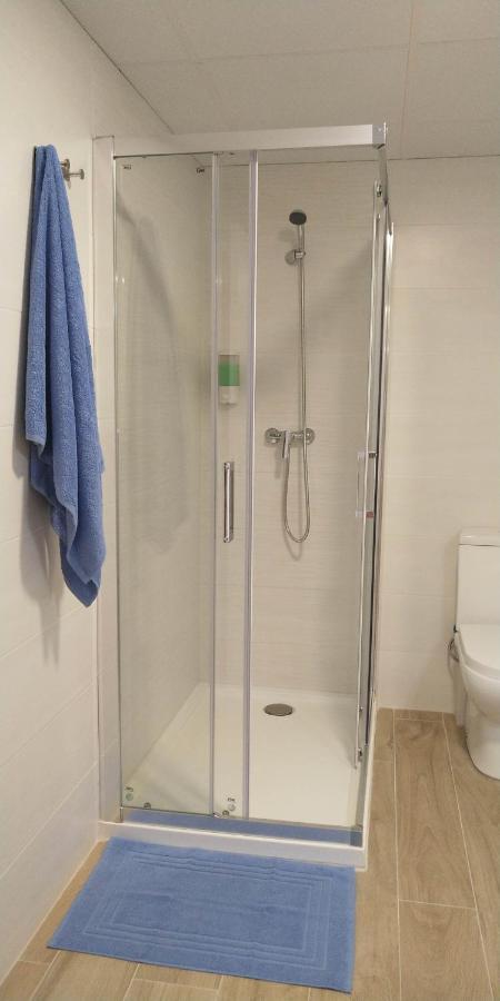 Scala Apartaments サロウ エクステリア 写真