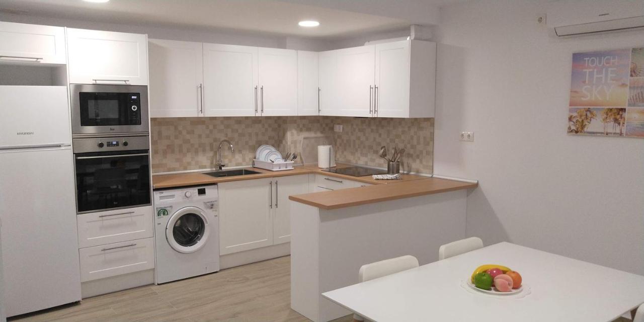Scala Apartaments サロウ エクステリア 写真