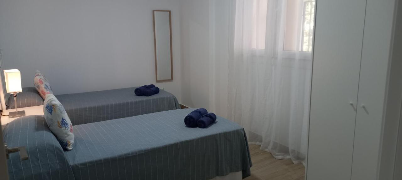 Scala Apartaments サロウ エクステリア 写真