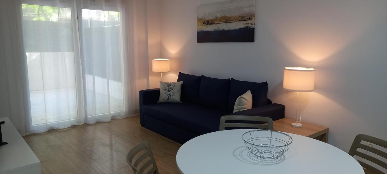 Scala Apartaments サロウ エクステリア 写真
